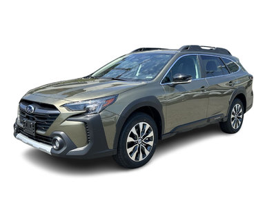 Subaru Outback  2025 à Vancouver, Colombie-Britannique
