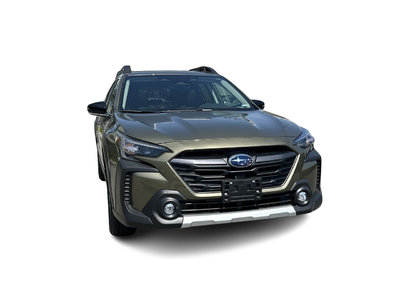 Subaru Outback  2025 à Vancouver, Colombie-Britannique