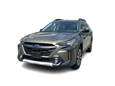 Subaru Outback  2025 à Vancouver, Colombie-Britannique