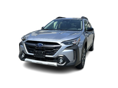 2025 Subaru Outback in Vancouver, British Columbia