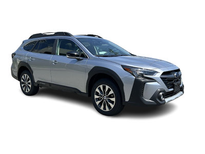 2025 Subaru Outback in Vancouver, British Columbia
