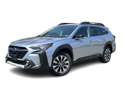 Subaru Outback  2025 à Vancouver, Colombie-Britannique