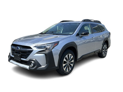 Subaru Outback  2025 à Vancouver, Colombie-Britannique