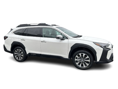 2025 Subaru Outback in Vancouver, British Columbia