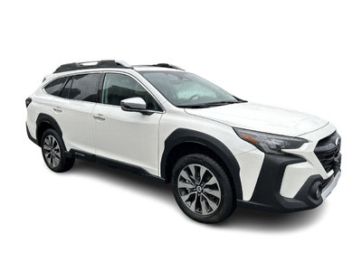 2025 Subaru Outback in Vancouver, British Columbia