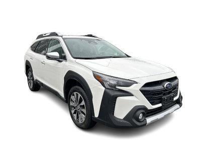 2025 Subaru Outback in Vancouver, British Columbia