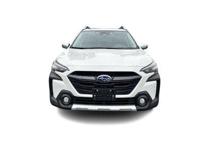 2025 Subaru Outback in Vancouver, British Columbia