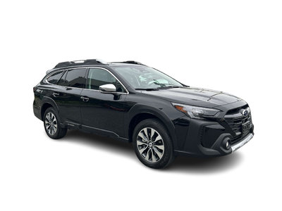 2025 Subaru Outback in Vancouver, British Columbia
