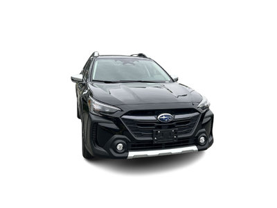 2025 Subaru Outback in Vancouver, British Columbia