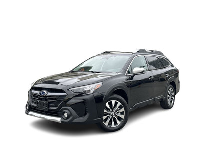 2025 Subaru Outback in Vancouver, British Columbia