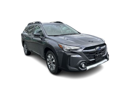 2025 Subaru Outback in North Vancouver, British Columbia