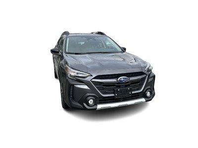 2025 Subaru Outback in North Vancouver, British Columbia