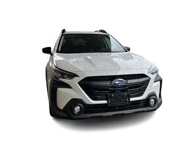 2025  Outback in North Vancouver, British Columbia