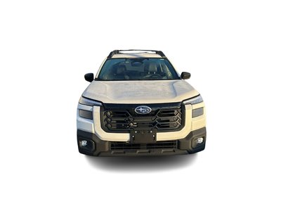 2026 Subaru Outback in Vancouver, British Columbia