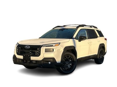 2026 Subaru Outback in Vancouver, British Columbia