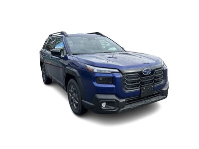 2026 Subaru Outback in Vancouver, British Columbia