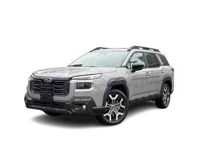 2026 Subaru Outback in Vancouver, British Columbia