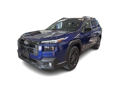2026 Subaru Outback in Vancouver, British Columbia