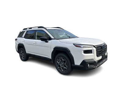 2026 Subaru Outback in Vancouver, British Columbia