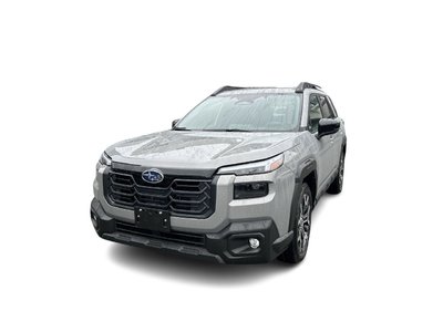 2026 Subaru Outback in Vancouver, British Columbia