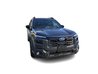 2026 Subaru Outback in Vancouver, British Columbia