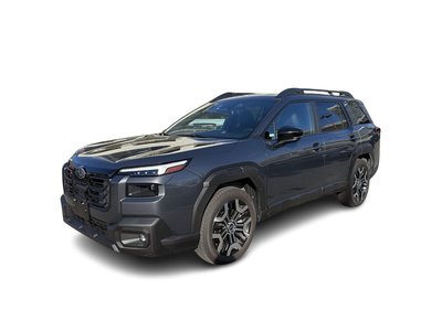 2026 Subaru Outback in Vancouver, British Columbia