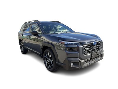 2026 Subaru Outback in Vancouver, British Columbia