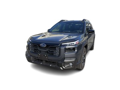 2026 Subaru Outback in Vancouver, British Columbia