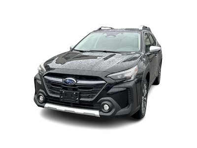 2026 Subaru Outback in Vancouver, British Columbia
