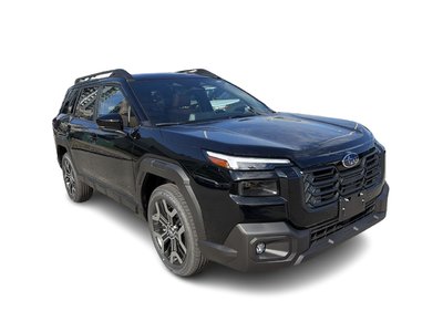2026 Subaru Outback in Vancouver, British Columbia