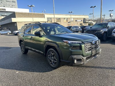 2026 Subaru Outback in Vancouver, British Columbia