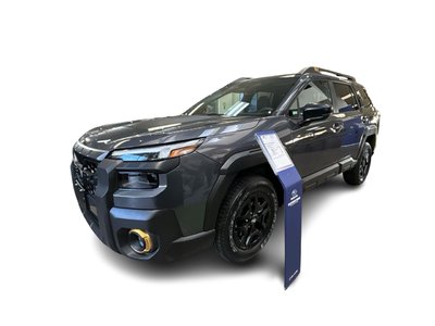 2026 Subaru Outback in Vancouver, British Columbia