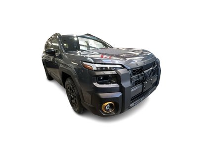 2026 Subaru Outback in Vancouver, British Columbia