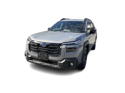 2026 Subaru Outback in Vancouver, British Columbia
