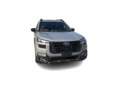 2026 Subaru Outback in Vancouver, British Columbia