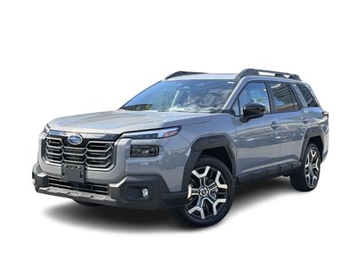 2026 Subaru Outback in Vancouver, British Columbia