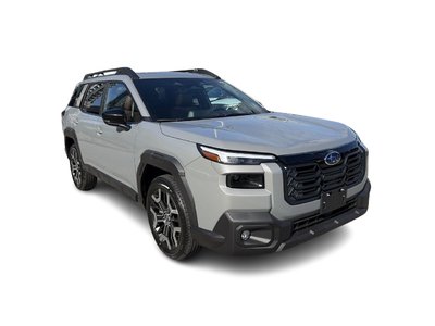 2026 Subaru Outback in Vancouver, British Columbia