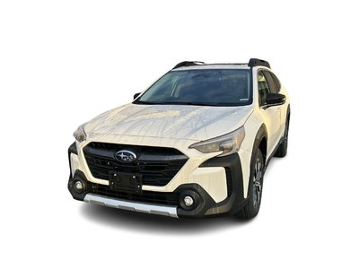 2026 Subaru Outback in Vancouver, British Columbia