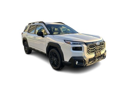 2026 Subaru Outback in Vancouver, British Columbia