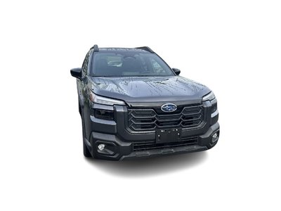 Subaru Outback  2026 à Vancouver, Colombie-Britannique