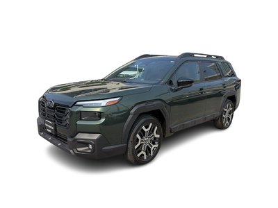 2026 Subaru Outback in Vancouver, British Columbia