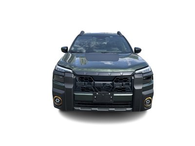 2026 Subaru Outback in Vancouver, British Columbia