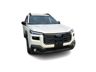 2026 Subaru Outback in Vancouver, British Columbia