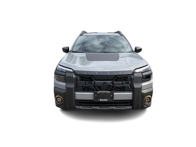 2026 Subaru Outback in Vancouver, British Columbia
