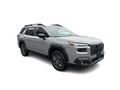 2026 Subaru Outback in Vancouver, British Columbia