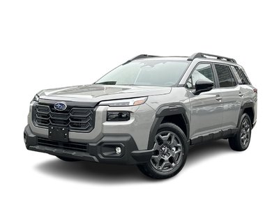 2026 Subaru Outback in Vancouver, British Columbia