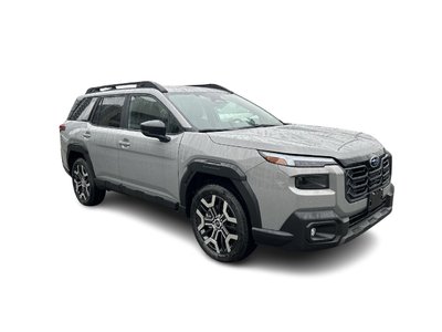 2026 Subaru Outback in Vancouver, British Columbia