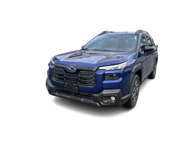 2026 Subaru Outback in Vancouver, British Columbia