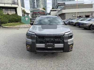2026 Subaru Outback in Vancouver, British Columbia