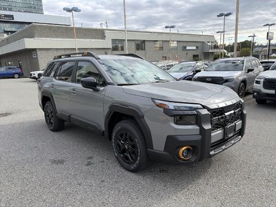 2026 Subaru Outback in Vancouver, British Columbia